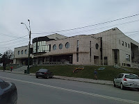 Zilele Bibliotecii Municipale "Radu Rosetti"