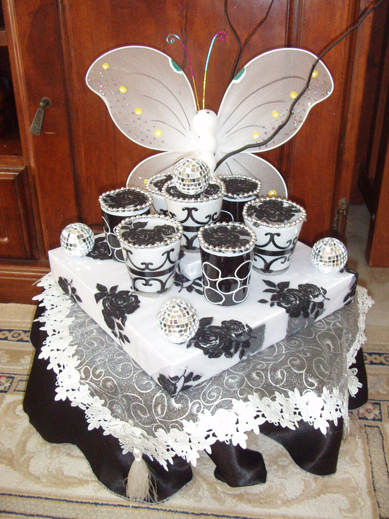 Hantaran Coklat Gubahan Cake Ideas and Designs