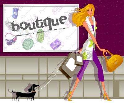 Clothing Boutique Online on In Fashion Hence They Are Several Online Fashion Boutiques Which