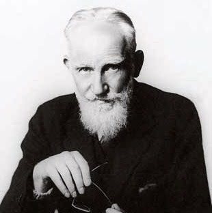 Bernard Shaw