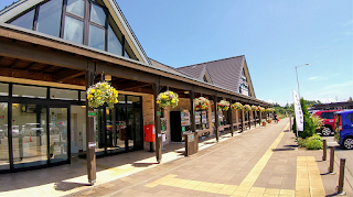 道の駅「花ロードえにわ」