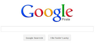 google pirates