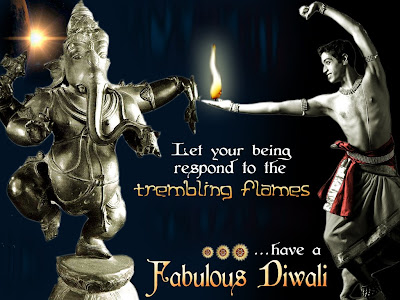 Send Diwali Ecards and Egreetings