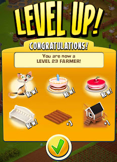 level 23