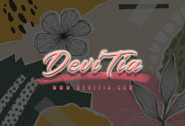 About DeviTia Blog