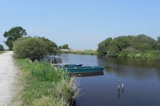 Canal de Roze
