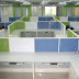 Modular Partitions and Desk