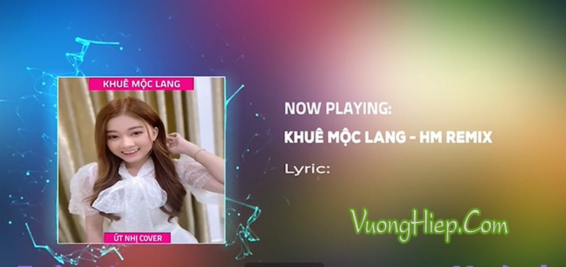 Khuê Mộc Lang (Remix) - Hương Ly & Jombie | Út Nhị Mino Cover