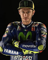 Valentino Rossi