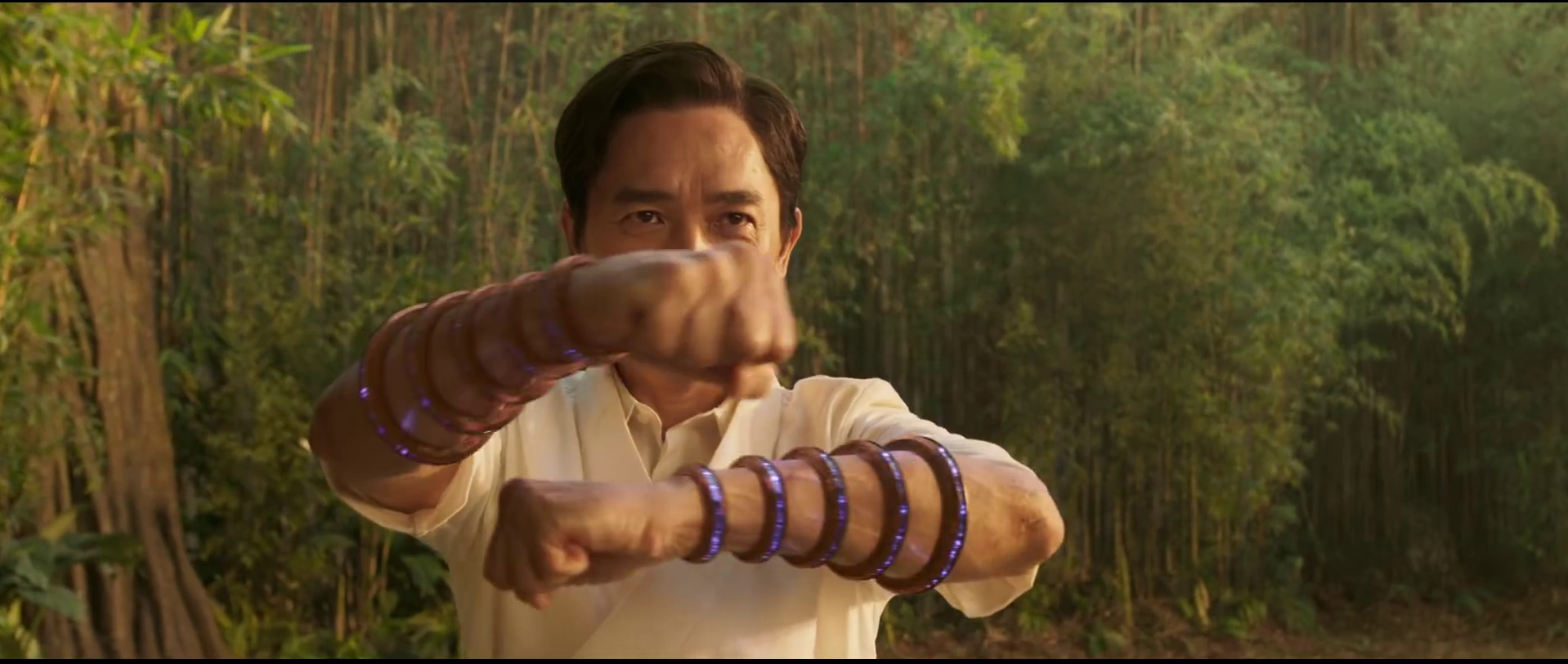 Shang-Chi and the Legend of the Ten Rings (2021) HDRip Dual Audio [Hindi -English] Movie Download