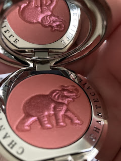 Chantecaille blush Elephant Smitten