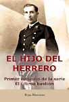 Libro: "EL HIJO DEL HERRERO" Edita: Asociación Memoria Histórica de Cartagena