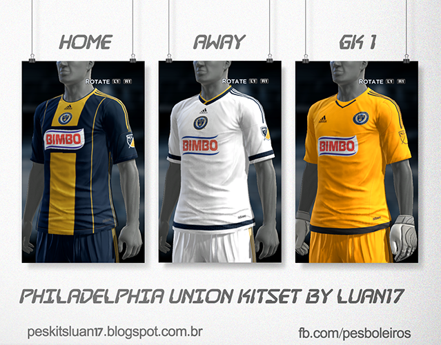 PES 2013 MLS Kitpack 15-16 Part2 by Luan17