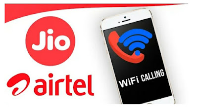 Wi-Fi calling क्या है और इसे activate कैसे करें । 