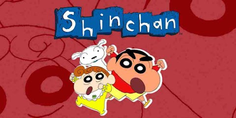 Shin Chan All Movies Hindi Dubbed HD Download/Watch Online