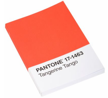 How to incorporate Tangerine Tango into your wedding