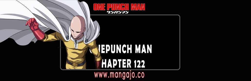 Baca OnePunch Man Chapter 122 Indonesia Bahasa di Mangajo
