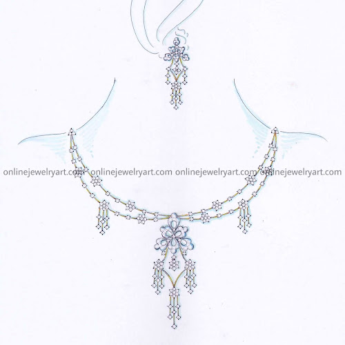 online jewelry design, jewellery design,