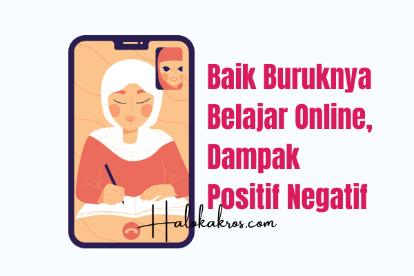 apa-baik-buruknya-belajar-online