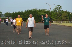 Gloria Ishizaka - Himorogui - bom dia 4