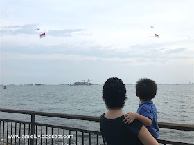 Labrador Nature Reserve / Labrador Park Singapore