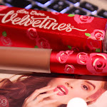 LIME CRIME VELVETINES CASHMERE