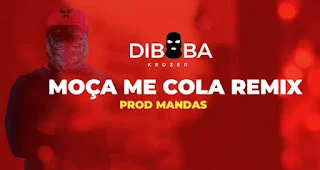 A música exclusiva de  "Diboba" com tema "Moça Me Cola (Remix) 2024 Baixar Mp3" é uma música que transmite  mensagem poderosa,  depois de fazeres o download mp3 compartilha com os amigos, família em suas redes sociais. Tubidy Baixar Músicas Mp3.