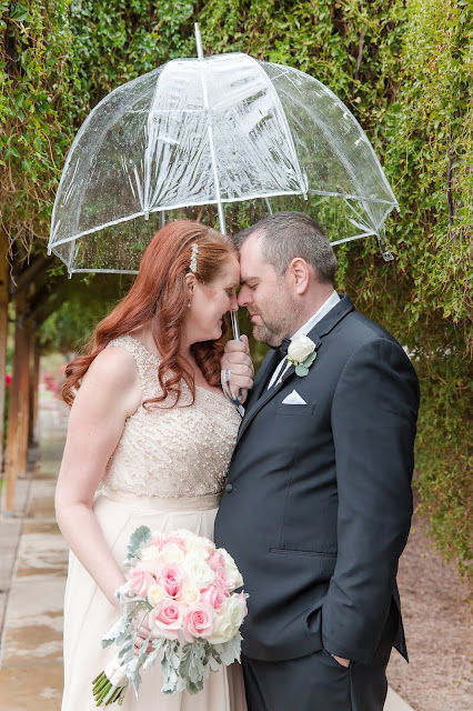 Shenandoah Mill Wedding Bride and Groom Rainy day portraits by Micah Carling Photography