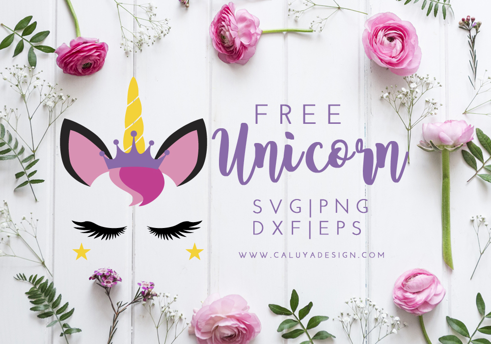 Download Where To Find Free Unicorn SVGS