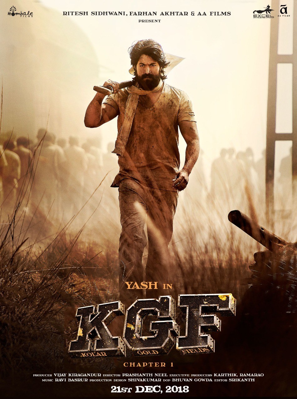 Kgf Full Movie 720p Hindi Dubbed