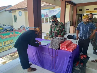 Kodim 0617 Majalengka Kembangkan Wisata Berbasis Budaya Lokal