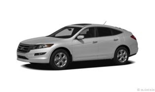 2012 Honda Crosstour Owners Manual Pdf