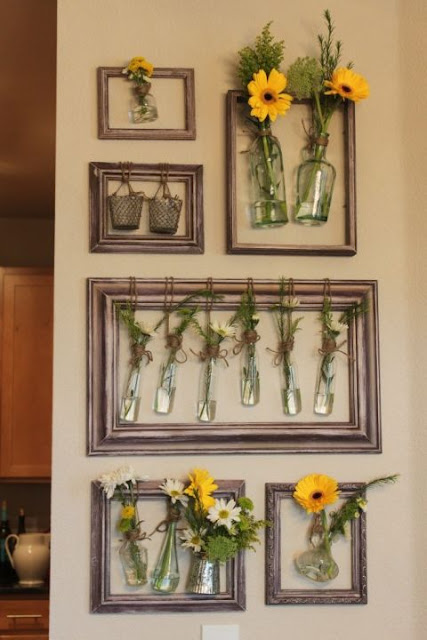 easy art and craft ideas for home decor