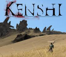 Free Download Kenshi Game For PC