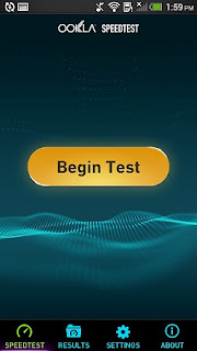 Speedtest.Net Premium v3.2.13 build 5974 Apk