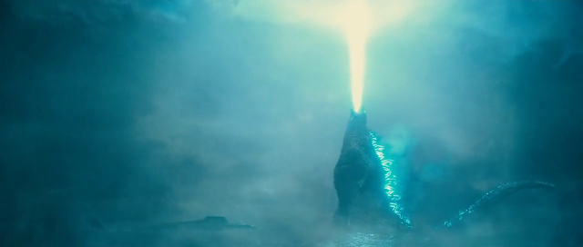 Godzilla: King of the Monsters (2019) Dual Audio [Hindi-Cleaned] 720p HC HDRip Free Download