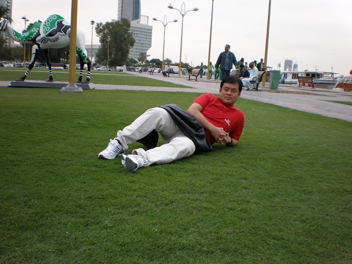 My Brother
