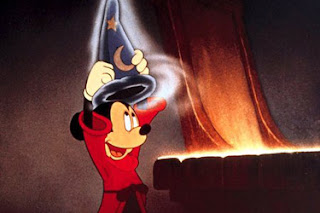 Disney - Fantasia