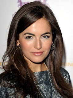 Camilla Belle