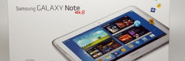 Spesifikasi Samsung Galaxy Note 8.0 Terungkap, Siap Tantang iPad Mini