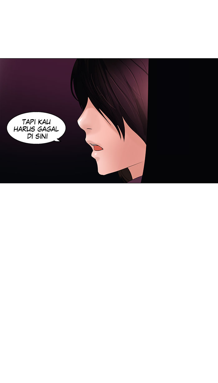 Tower of God Bahasa indonesia Chapter 90