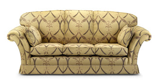 Upholstery Sofa