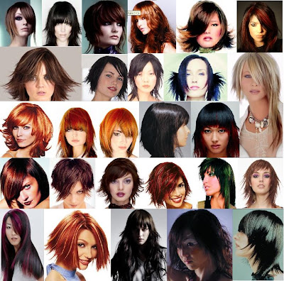 Short Easy Haircuts on Short Hairstyles For Girls Come With Easy Care And Beautiful Simple