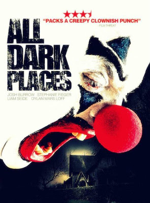 فيلم الرعب All Dark Places 2011 مترجم