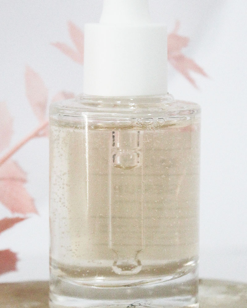 Bright Diary Bright Serum