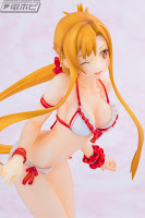 Abierto pre-order de Asuna: Swimsuit ver. de "Sword Art Online" - Kadokawa y Phat Company