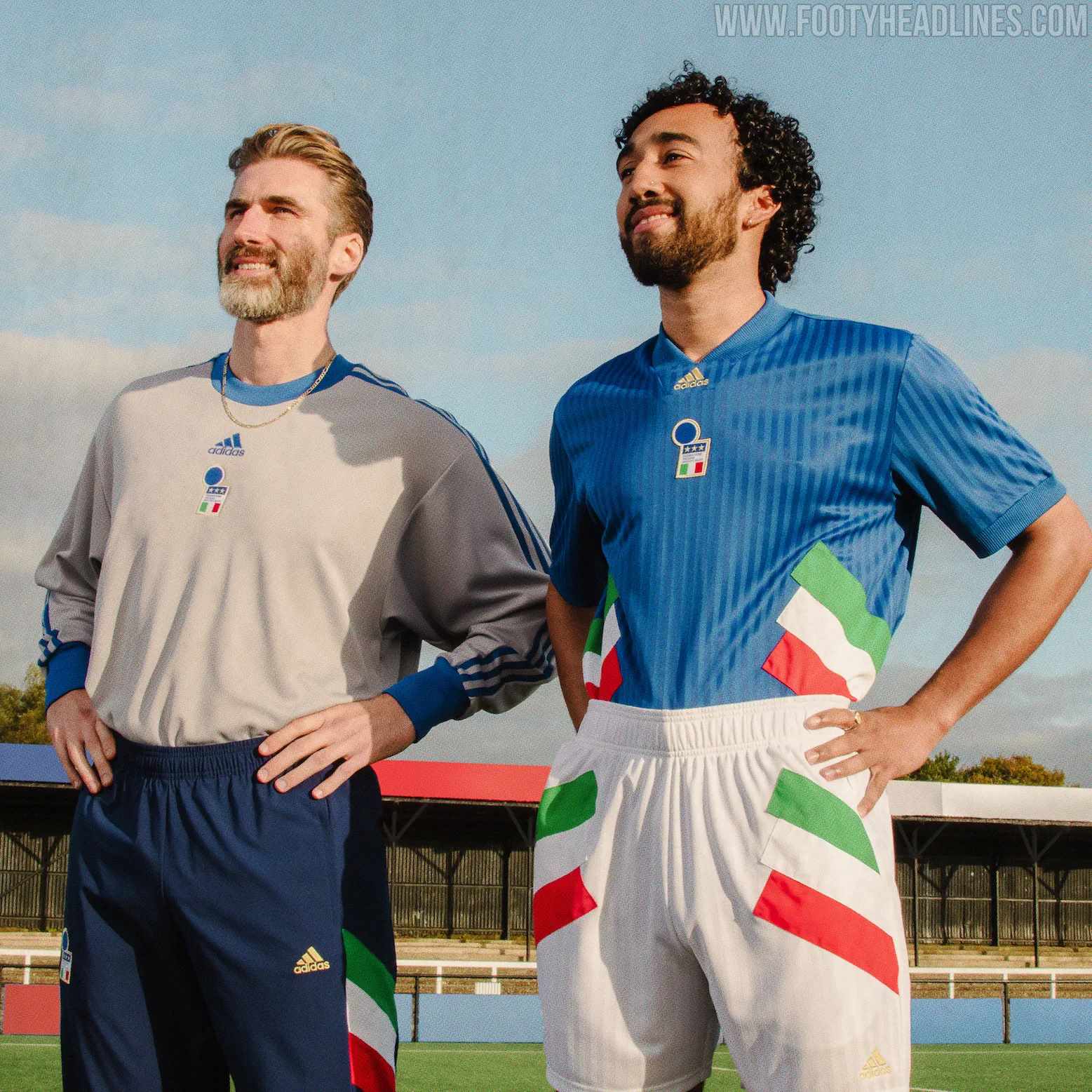 2023-2024 Italian Green Player Edition Football Shirt Soccer