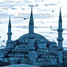 Masjid Wallpapers Android App free Download