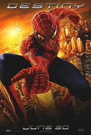 Người Nhện 1 - Spider Man 1 (2002)