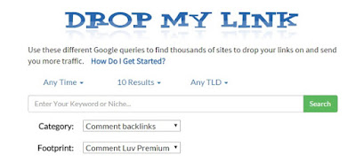 HOW TO BUILD BACKLINK EASY WAYS